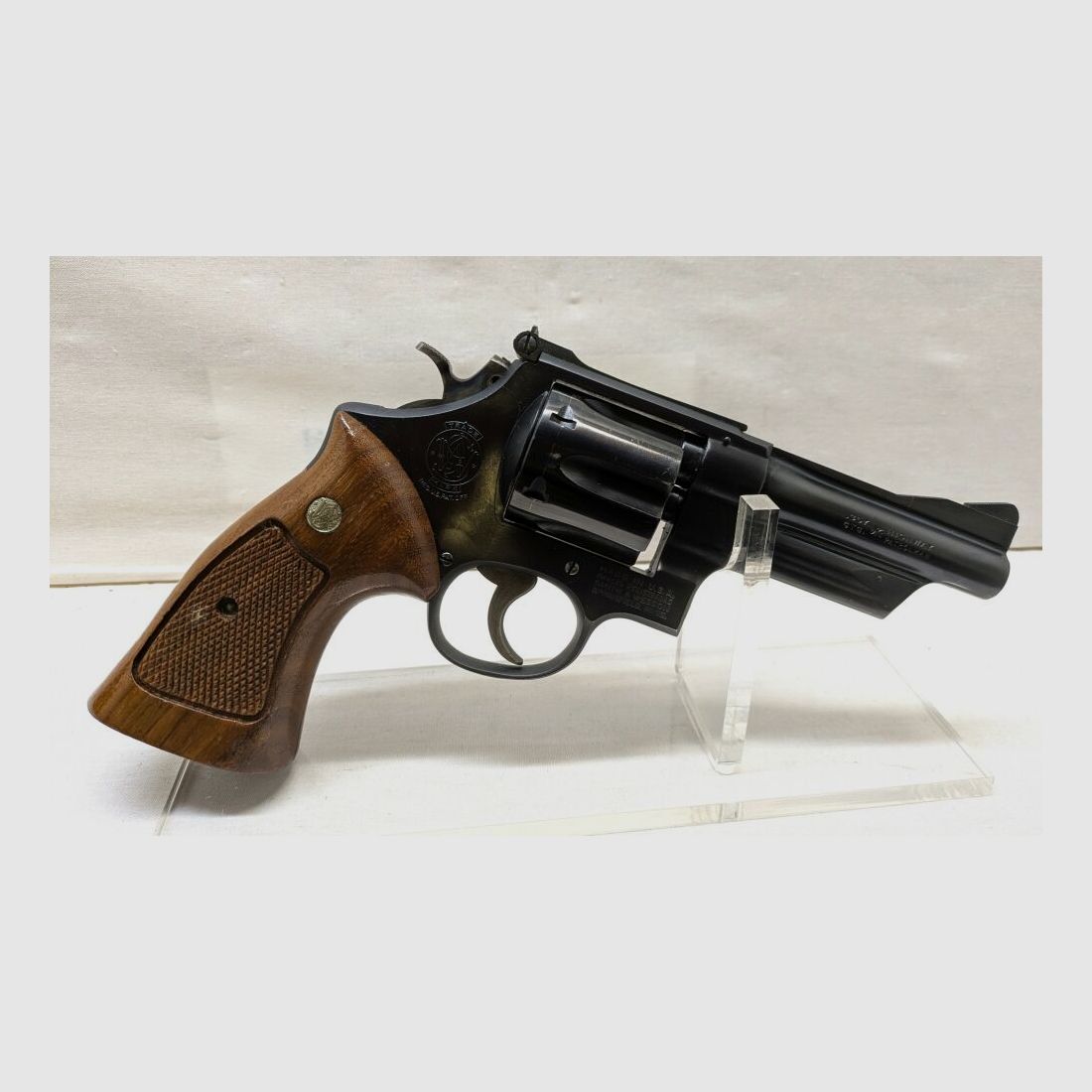 Smith & Wesson 28-2
