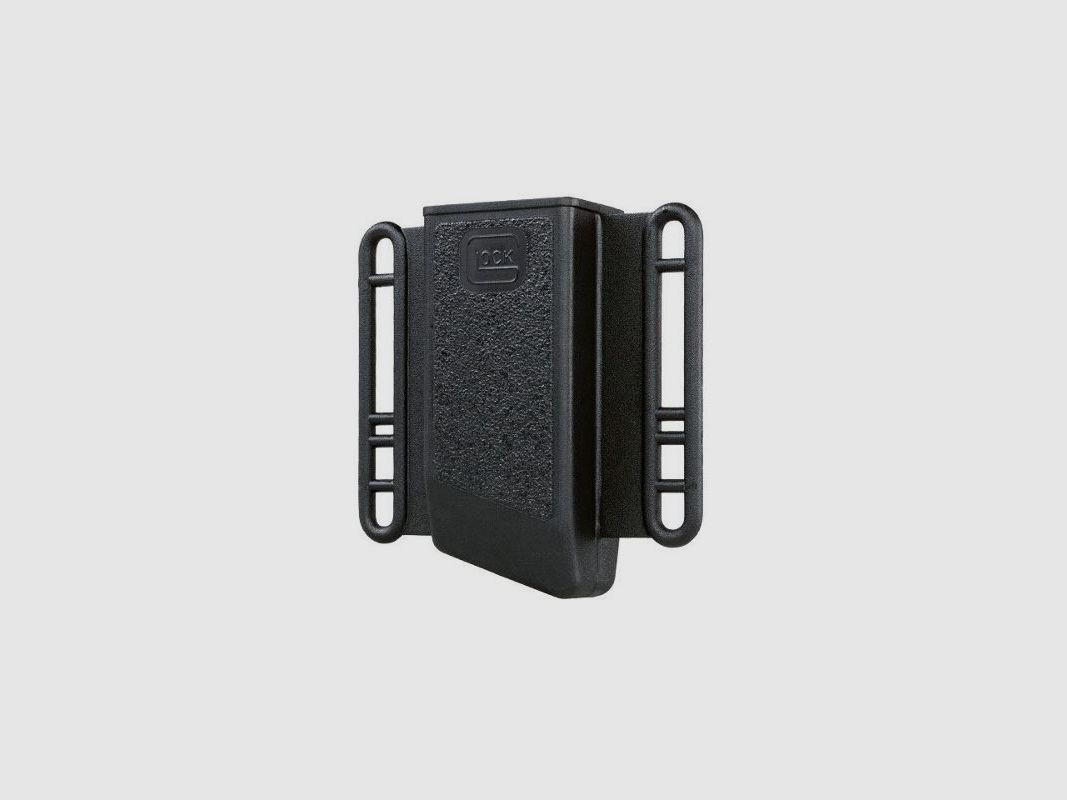 Glock Magazine Pouch 9x19/.40/.357/.45, image 2 of 2
