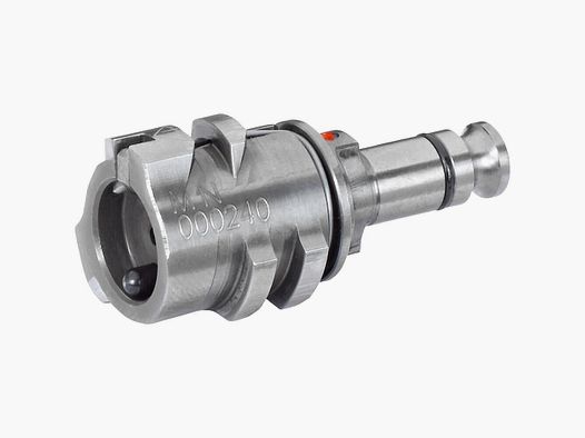 Merkel RX.Helix closure head Magnum