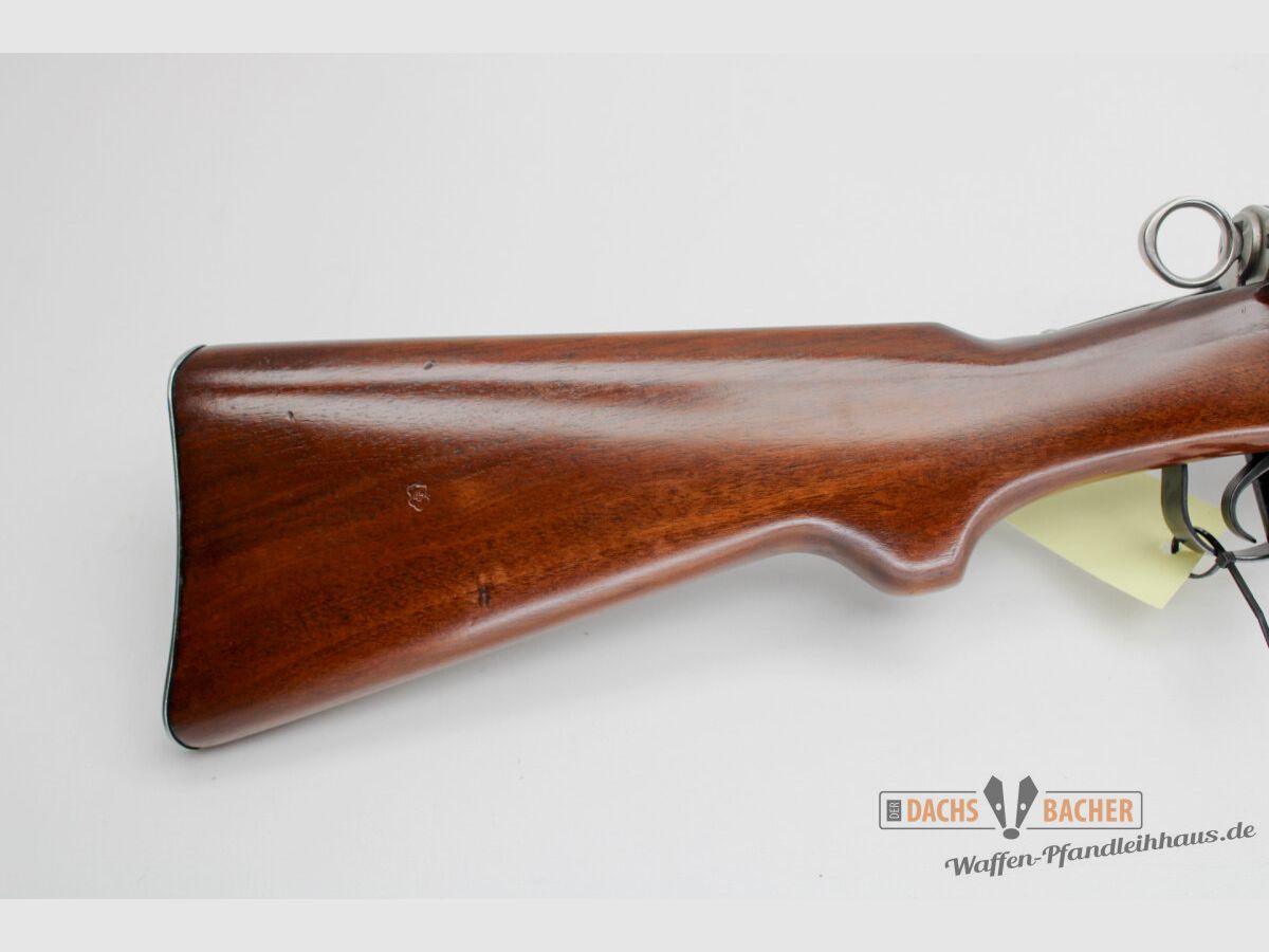 Rep. Büchse Schidt Rubin K31 Kal.7,5x55 Swiss