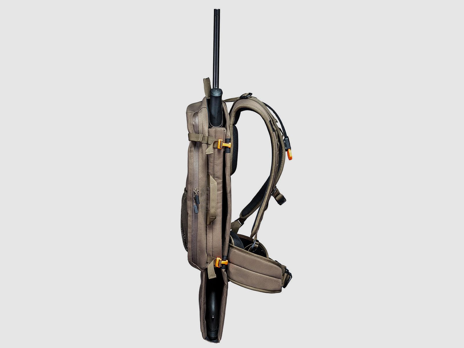 Vorn Jagdrucksack LT12