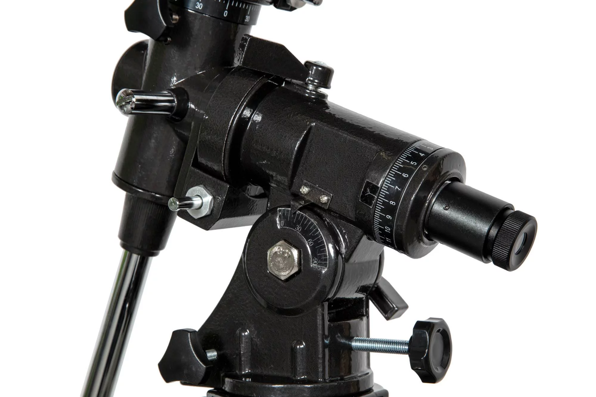 Teleskop OPTICON Space Traveler 127F700, Bild 10 von 44