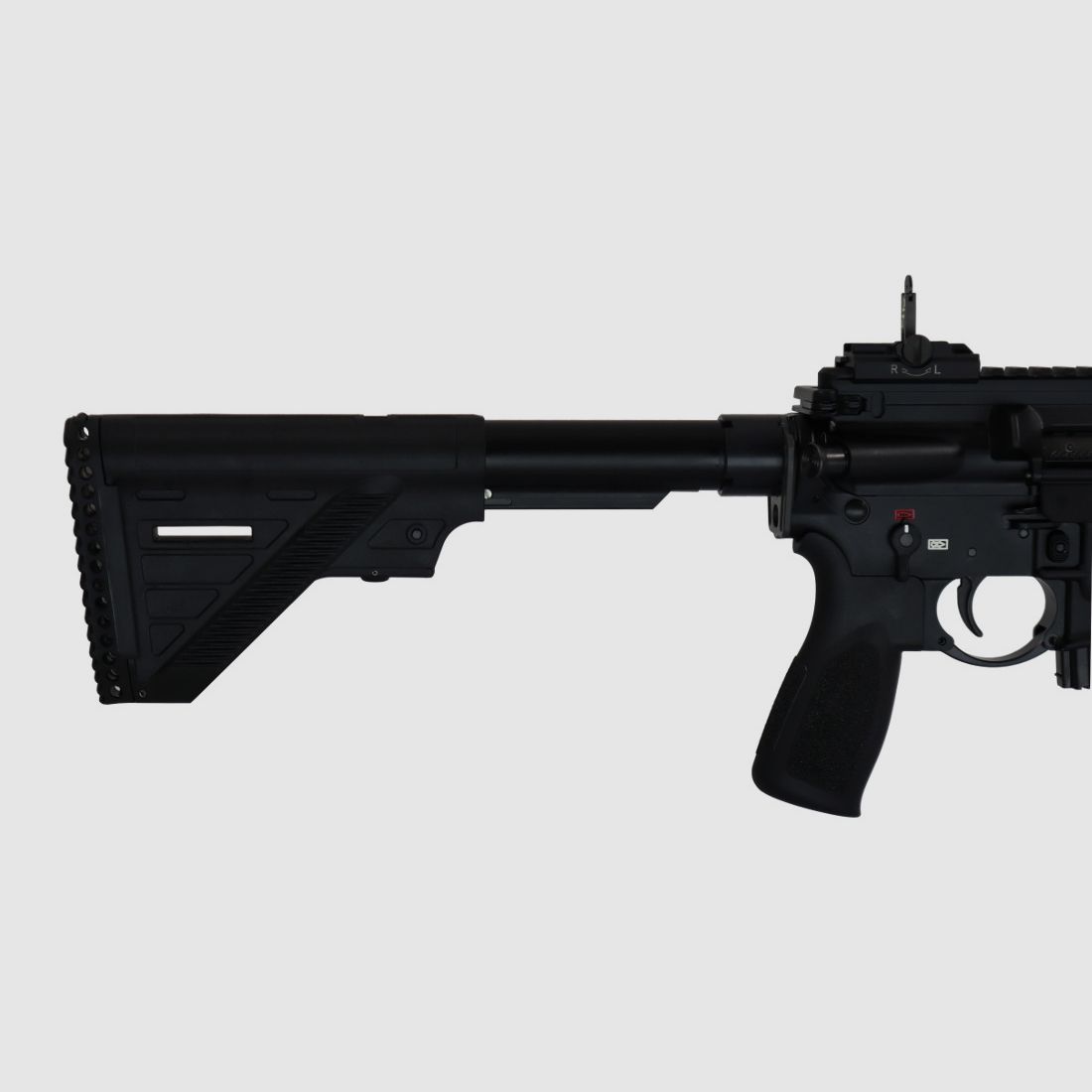  Heckler & Koch  MR223 A3 mit Sportlicher Zulassung