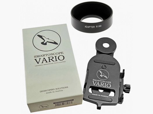 Kowa Kowa SMARTOSCOPE VARIO KIT dla KOWA TSN-660M/600/82SV/550