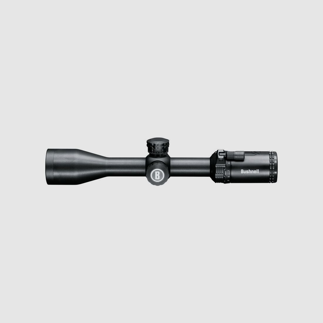 Bushnell Zielfernrohr AR 3-9x40 Dropzone 223 BDC SFP #AR73940