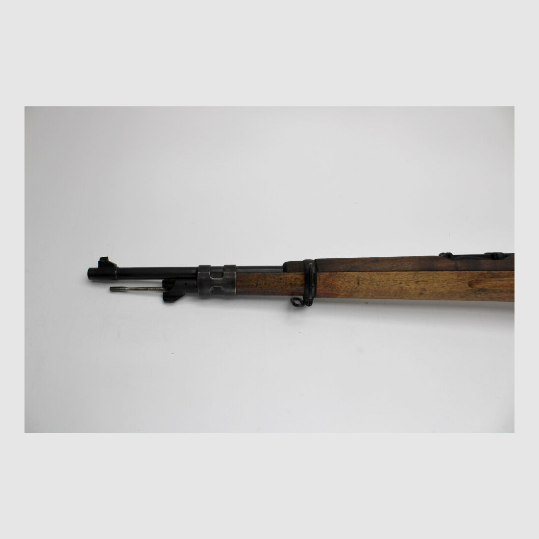 Rep. rifle K98 La Coruna 1953 cal. 8x57JS 8x57JS