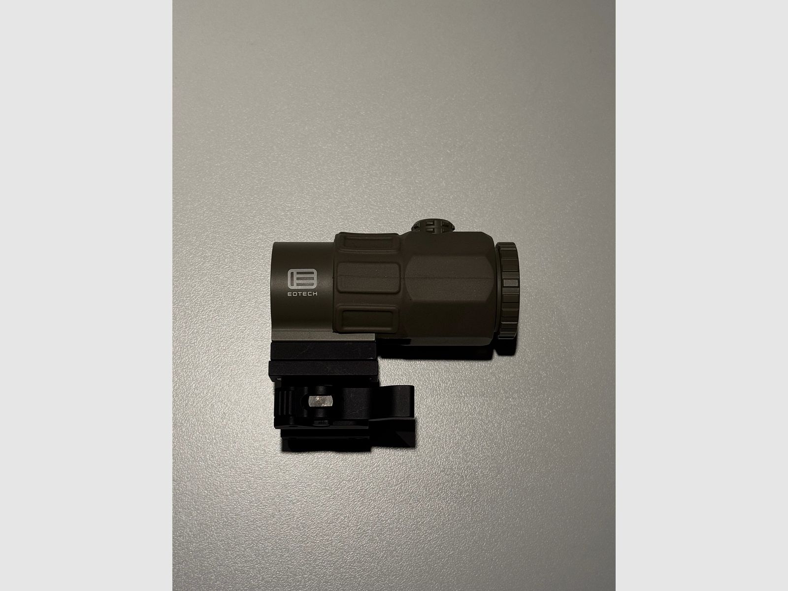 EOTECH G45 STS Magnifier TAN - Neuwertig