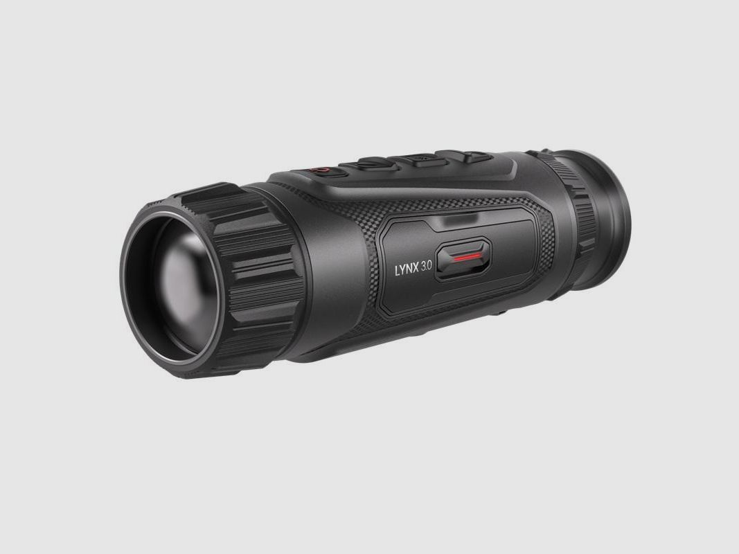 Hikmicro Lynx LQ35 3.0 thermal imaging camera handheld