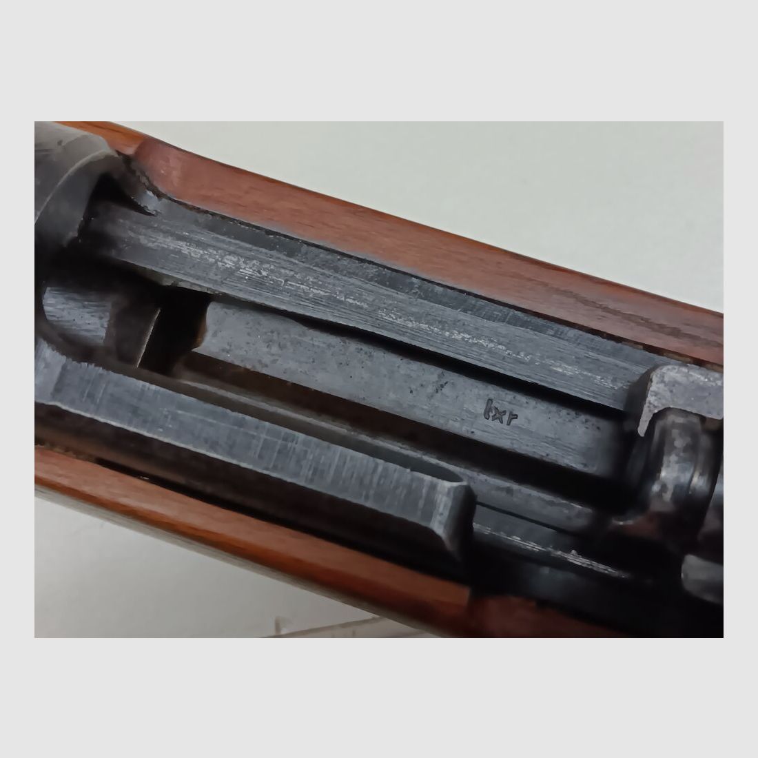 Waffenwerke Brünn K98 dot 1944