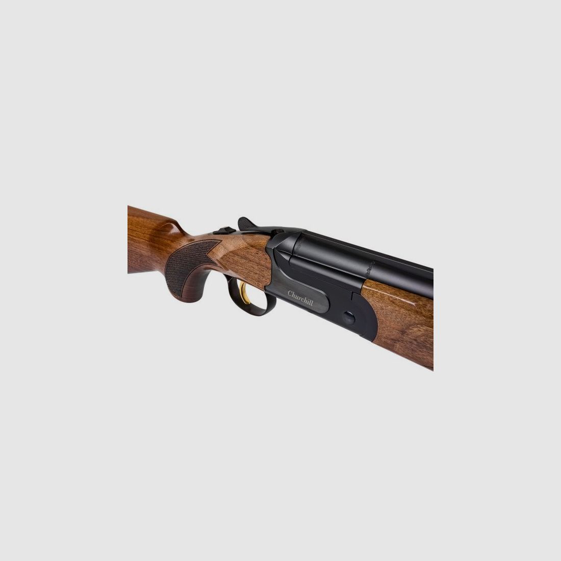 Akkar Churchill 206E Lady Black II Select Grade sovrapposto, immagine 3 di 6