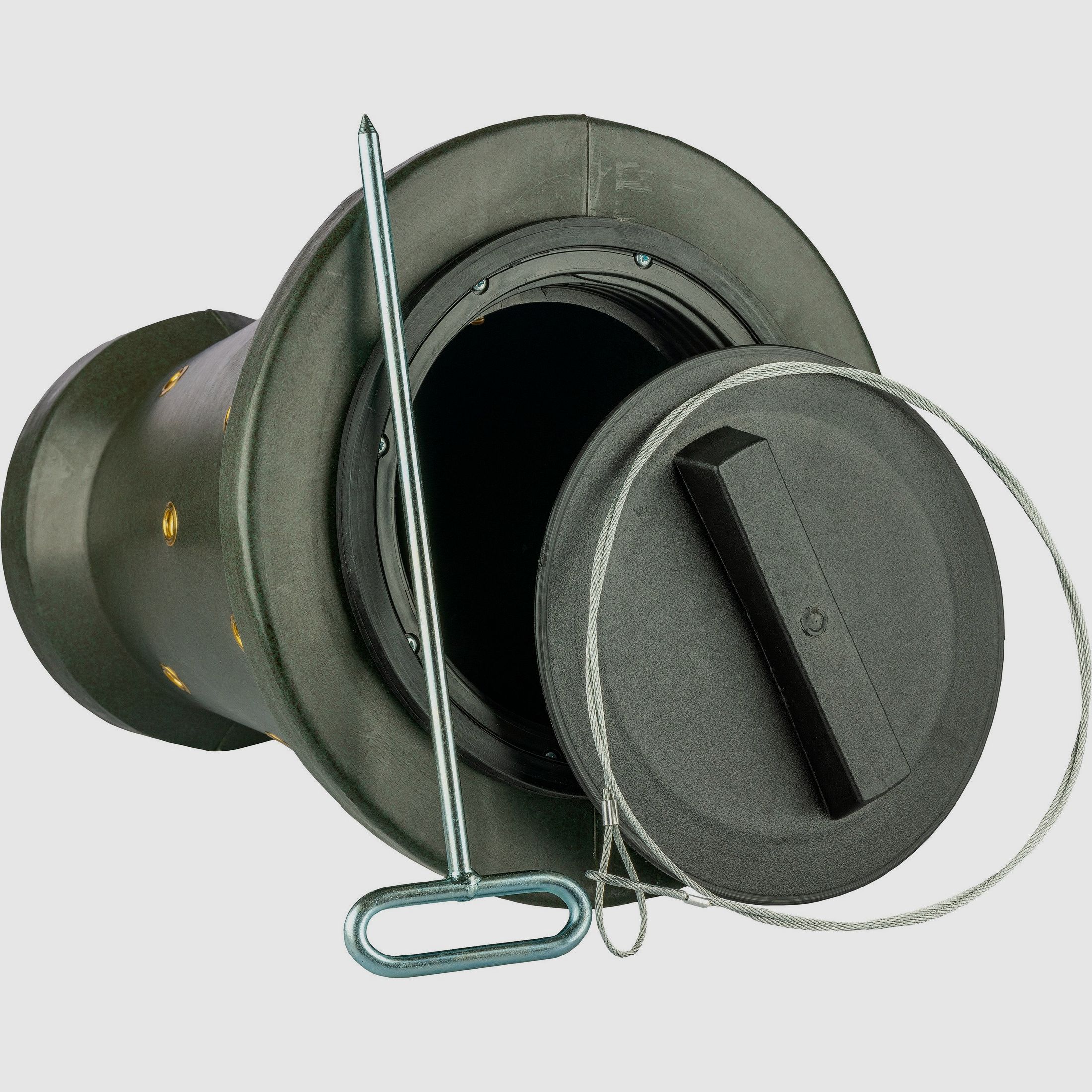 Eurohunt Futterkegel 2.0