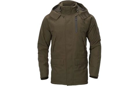 Härkila Jacke Driven Hunt Insulated HWS