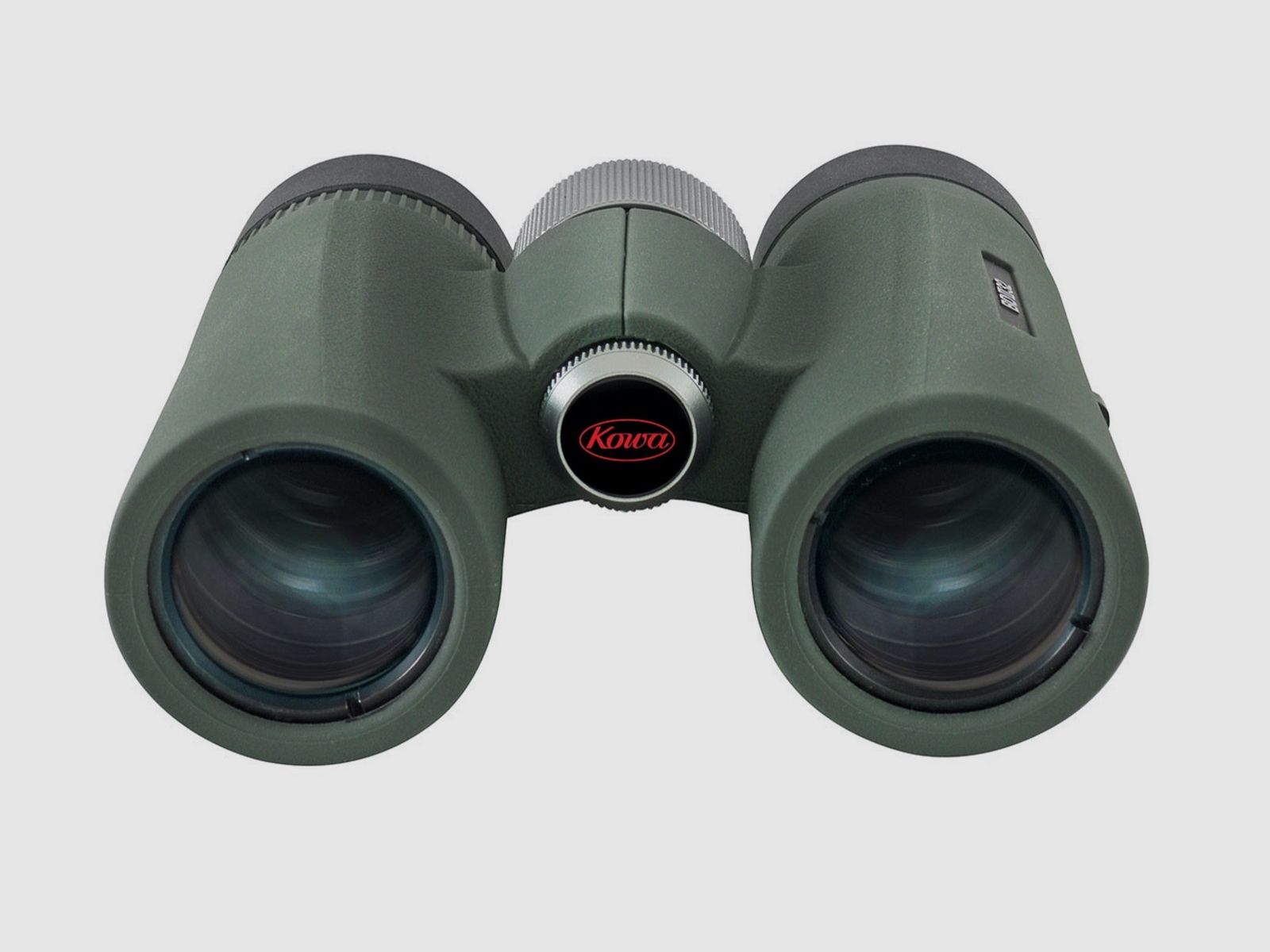 Kowa Fernglas BD II 8x32 XD mit Tasche und Trageriemen