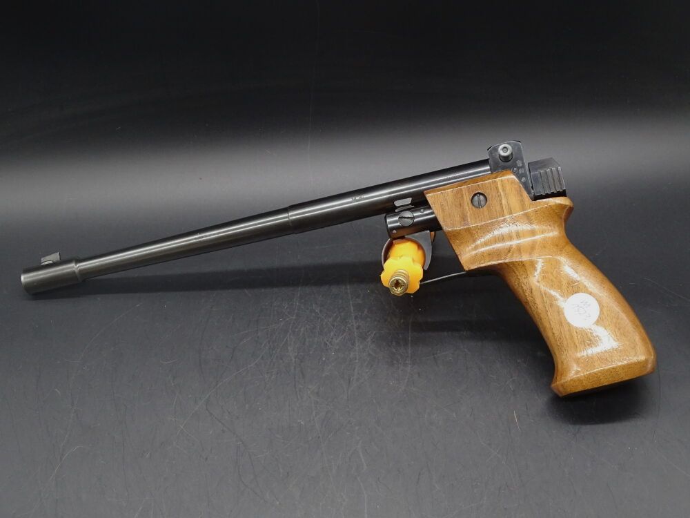 Drulov Mod 70 Kaliber .22lr Baujahr 1990 Mod 70