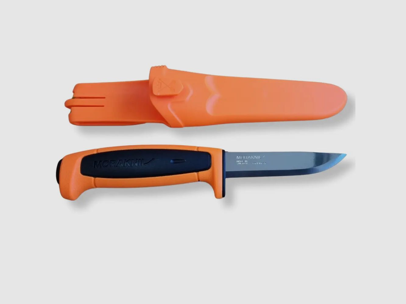 Morakniv Basic 546