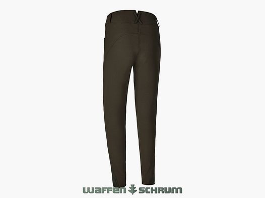Deerhunter Leggings Lady Hunting Palm Green