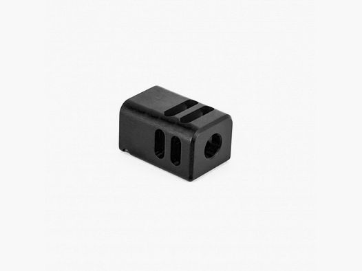 Toni System Glock Minor Compensator 1/2x28 RH