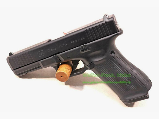 Umarex Glock 17 Gen5 9mm P.A.K.