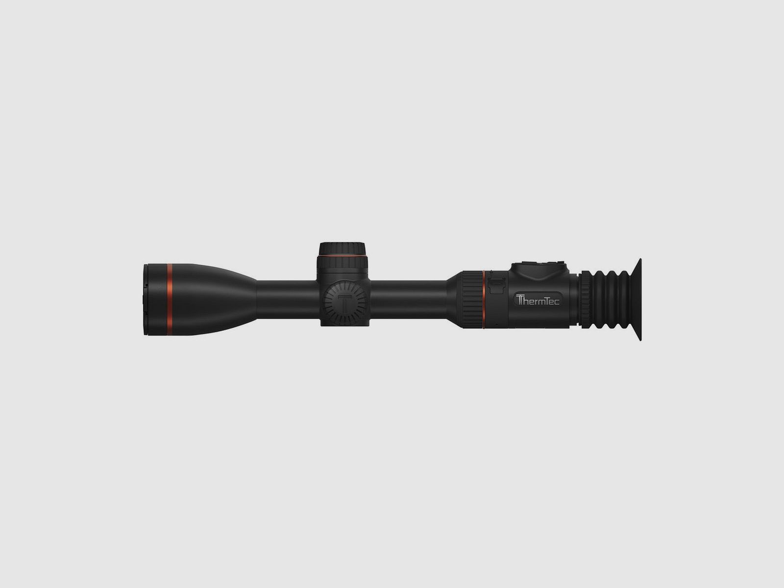 thermal riflescope ThermTec Oryx LRF 650, image 4 of 8