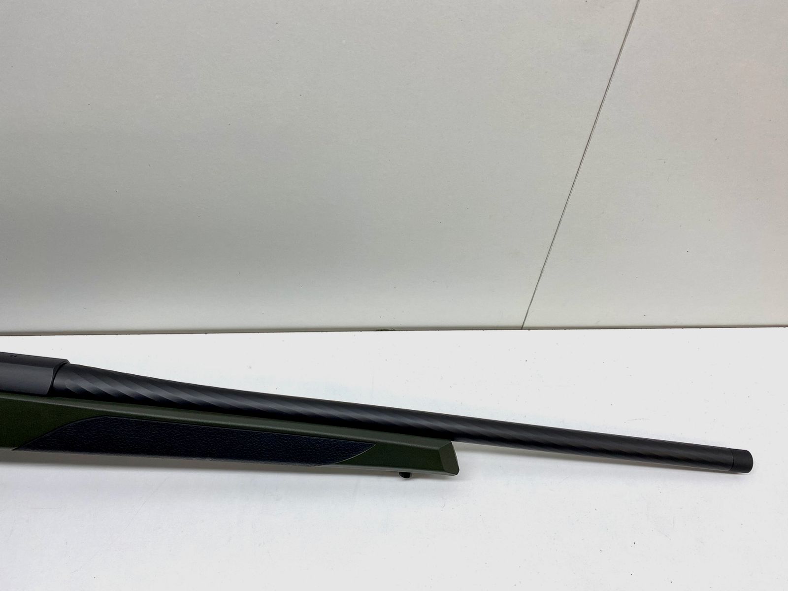 STEYR MANNLICHER SM12 SX GOISERER | MT