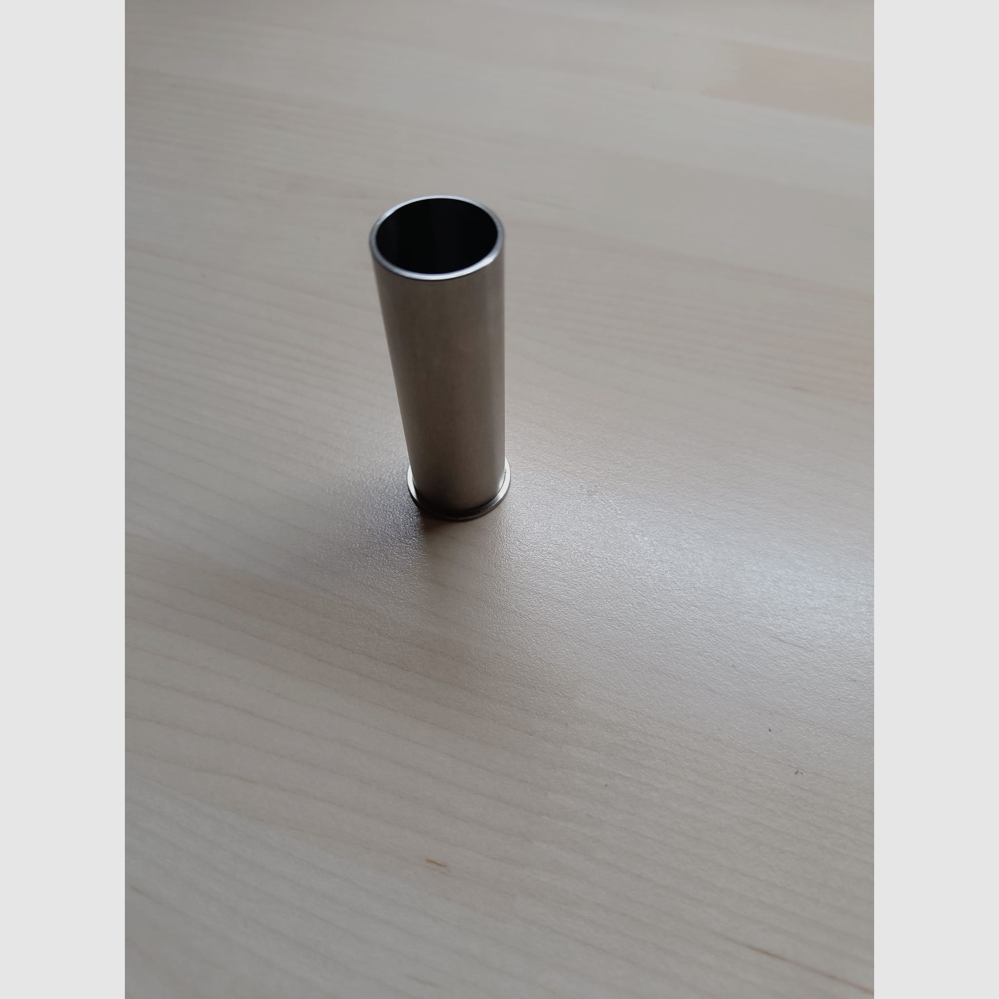 Cam870/ Steel Defender - Übungshülsen Ladehülsen .68 RAM Paintball Homedefense