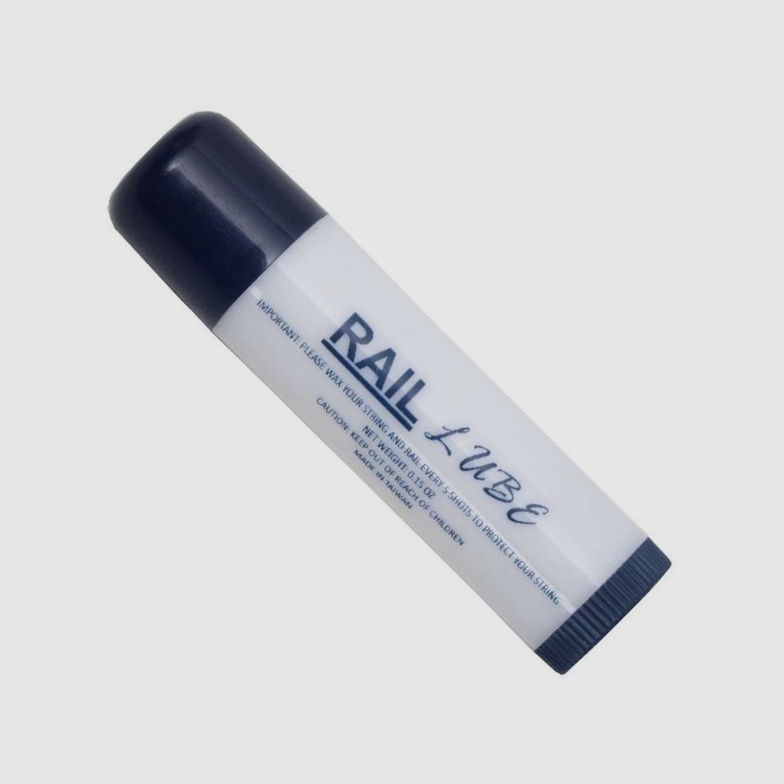 Sehnen Wachs in Tube