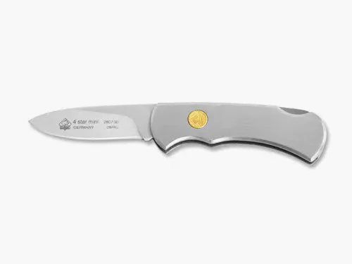 PUMA 4-star mini