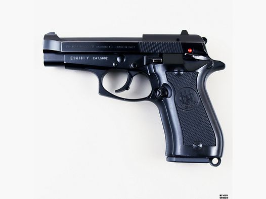 Pistole Beretta mod. 84 FS CHEETAH cal. 9 corto matr. E90181Y
