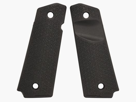 Panneaux de prise Magpul MOE pour pistolet 1911