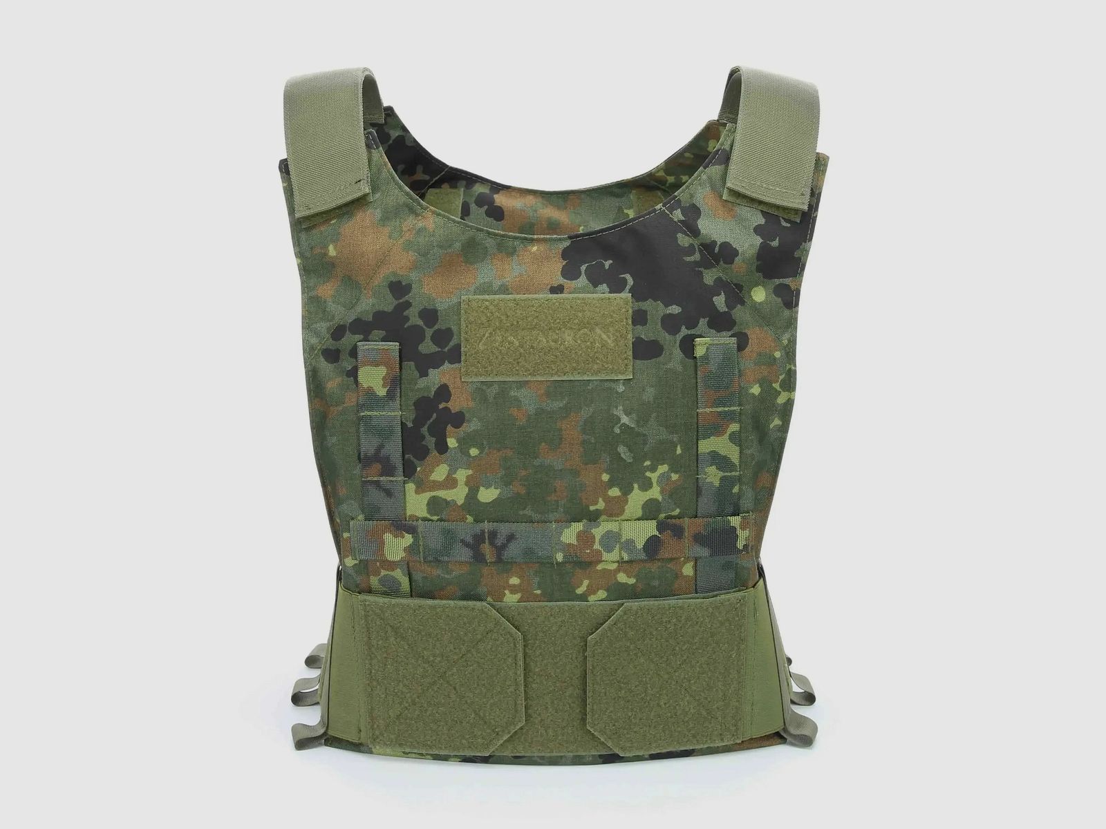 Zentauron Zentauron Plattenträger Vulcan Minimal 3 Mag