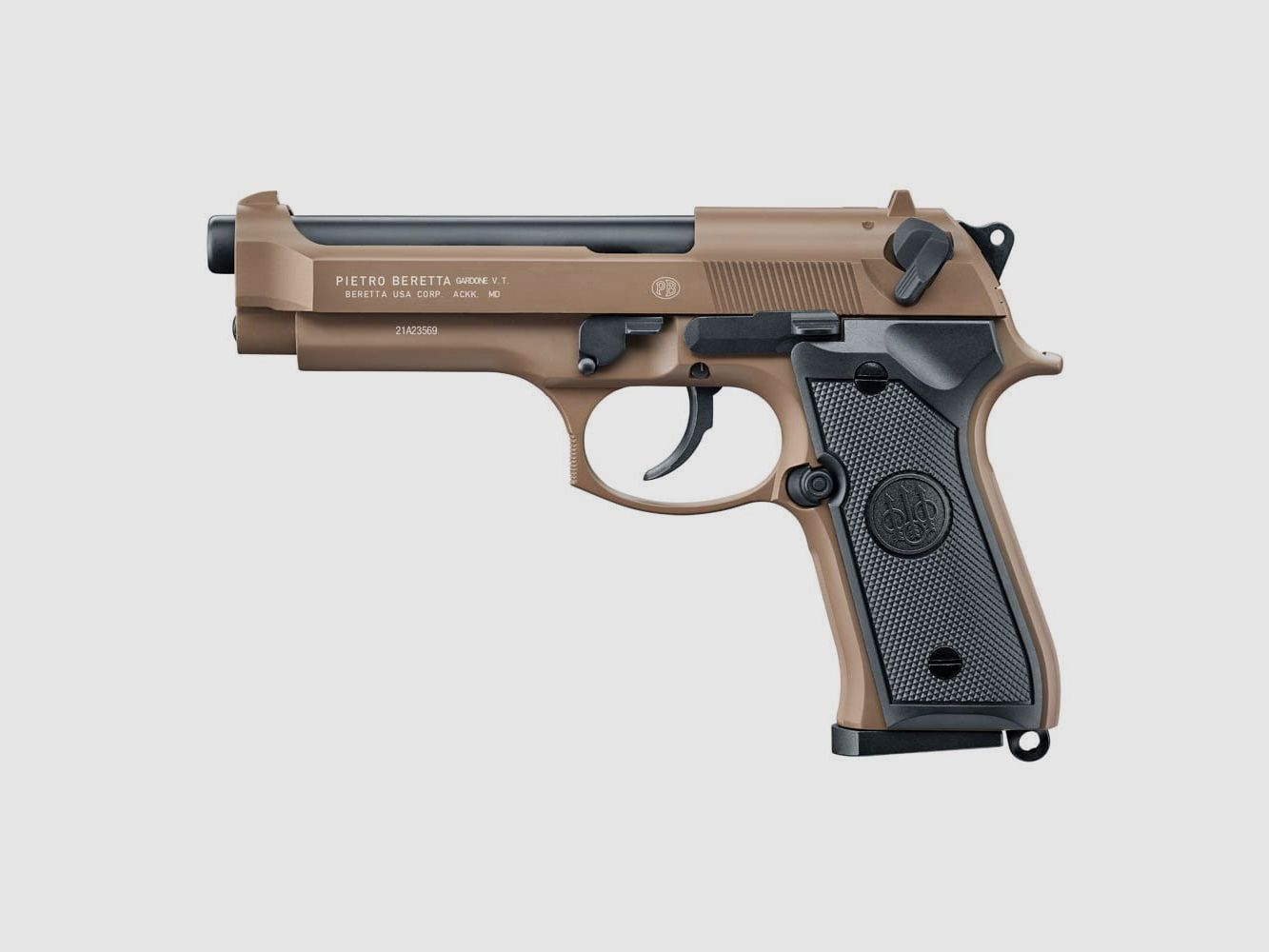 Beretta Mod. 92 6 mm Pistola Airsoft