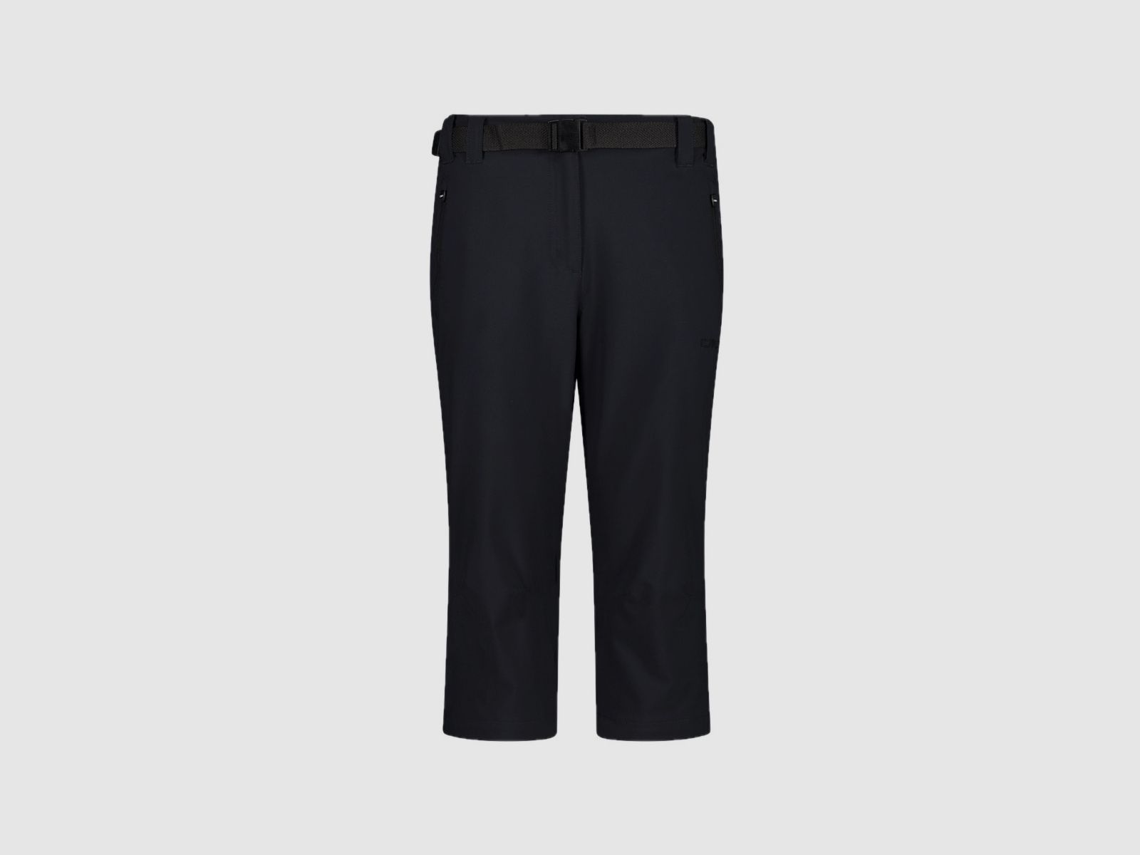 CMP Damen Stretch Zip Off Hose Anthrazit