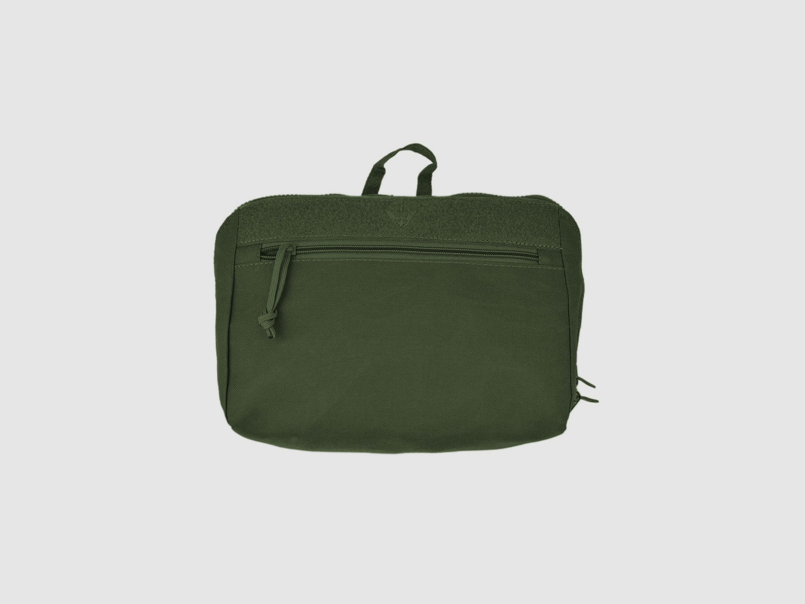 NERG OPENLAND TACTICAL – BBB COLLAPSIBLE BAG OD Green, image 1 of 4