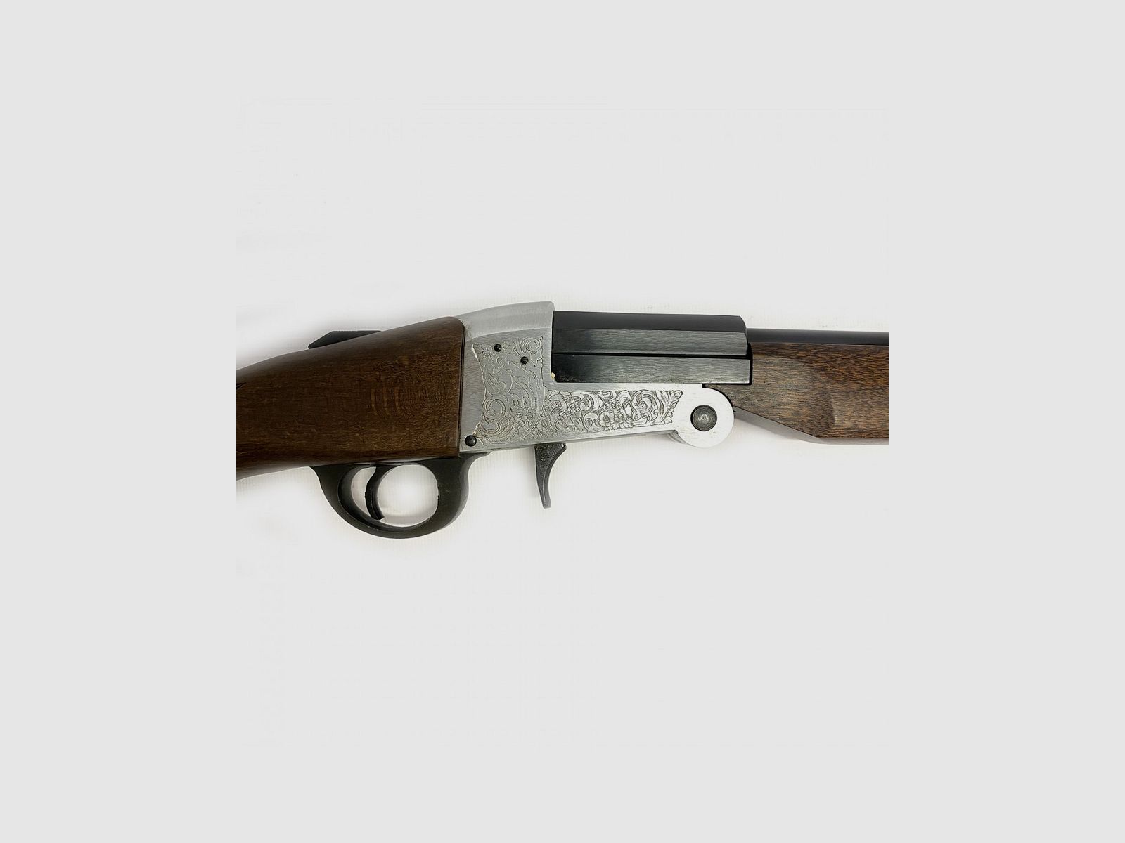 Investarm 70 Kal. 9 mm Flobert, Bild 3 von 3