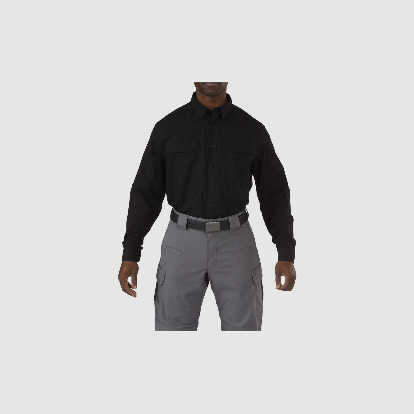 5.11 STRYKE LANGERMIG SHIRT, afbeelding 2 van 10