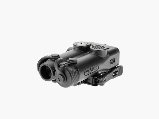 Holosun Laserzielgerät, Modell LE221-RD-IR