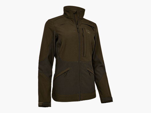 Deerhunter Lady Rogaland Softshell Jacket Fallen Leaf 42