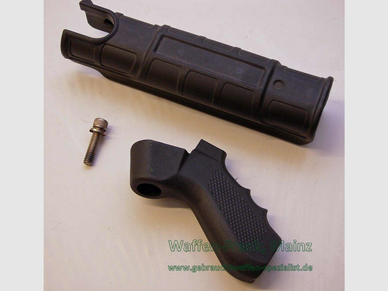 Diverse Hersteller Pistolengriff/Vorderschaft-Set Mossberg Repetierflinte