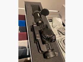 Steiner 1-8x24 M8Xi w tym montaż Eratec