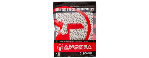 Ares Diamond Precision 0,30 g Bio BBs