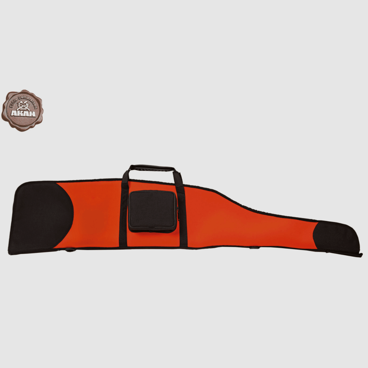 AKAH custodia per fucile in neoprene