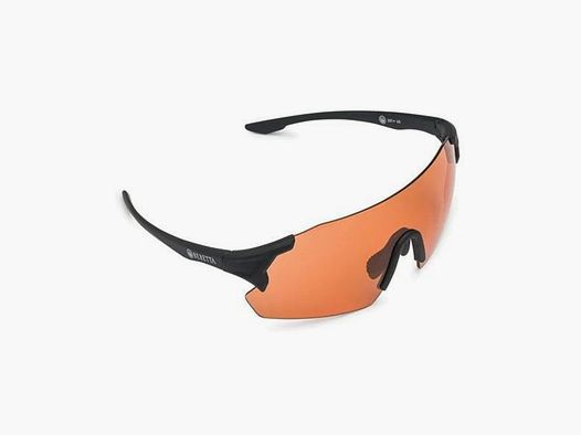 Beretta Schießbrille Challenge EVO – Orange