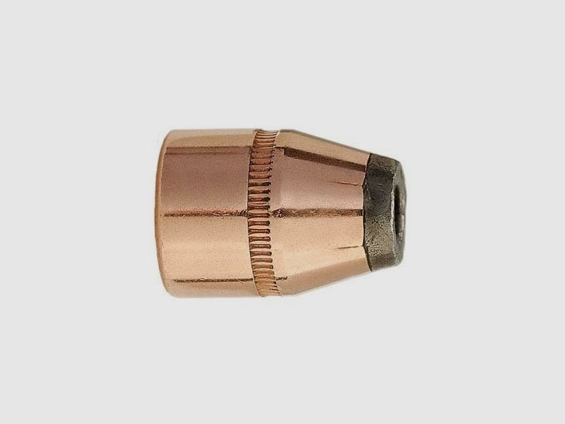 SIERRA BULLETS, INC. CAL .429 JACKETED HOLLOW CAVITY HANDGUN BULLETS SIERRA BULLETS, INC. SPORTS MASTER 44 CALIBER (0.429″) 180GR JHC 100/BOX