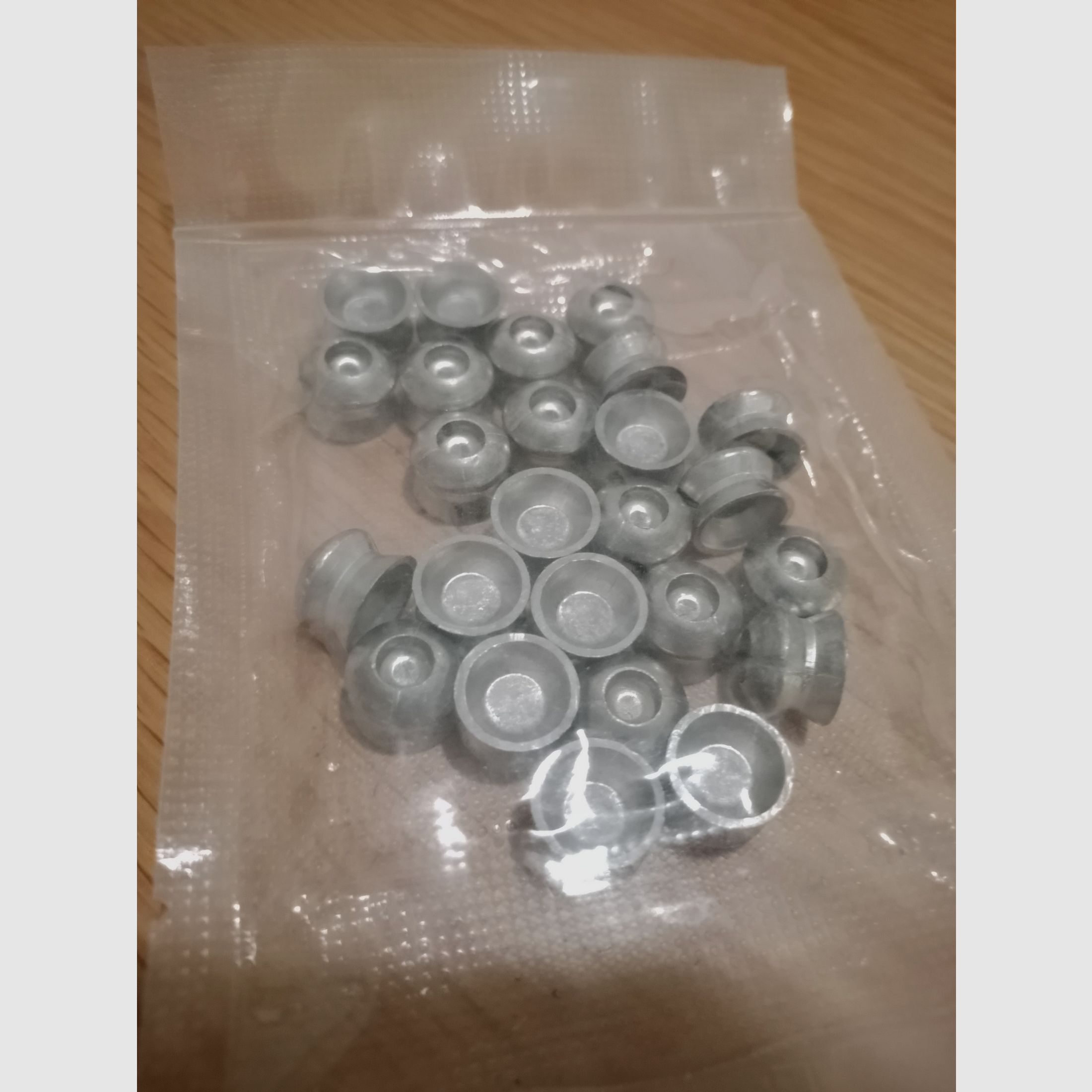 Diabolo / Slug .50, afbeelding 7 van 7