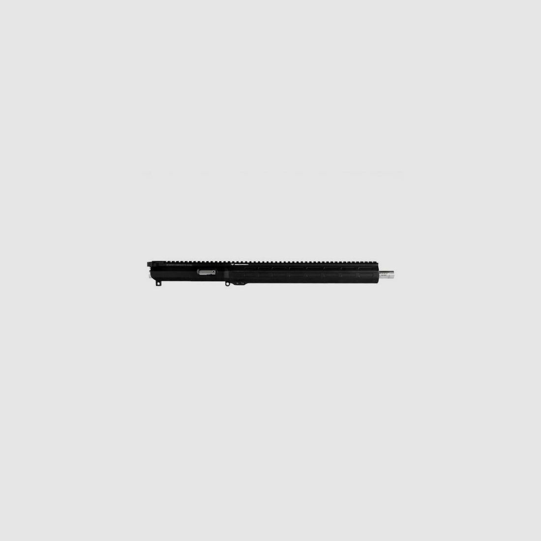 Nordic Components 22RB-16-GER .22 LR Upper, Stainless