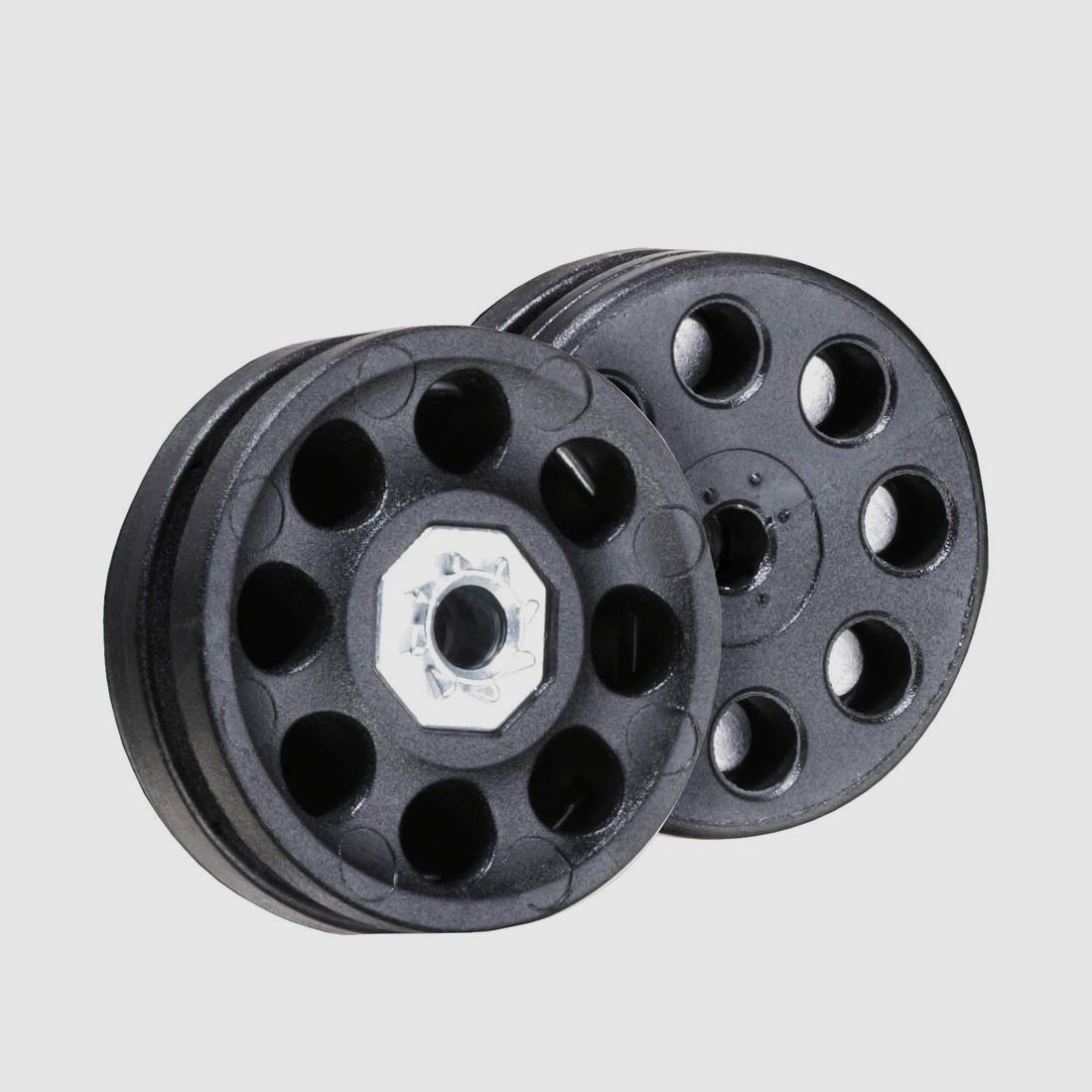 Umarex Trommelmagazin für 850 Airmagnum/ 1250 Dominator