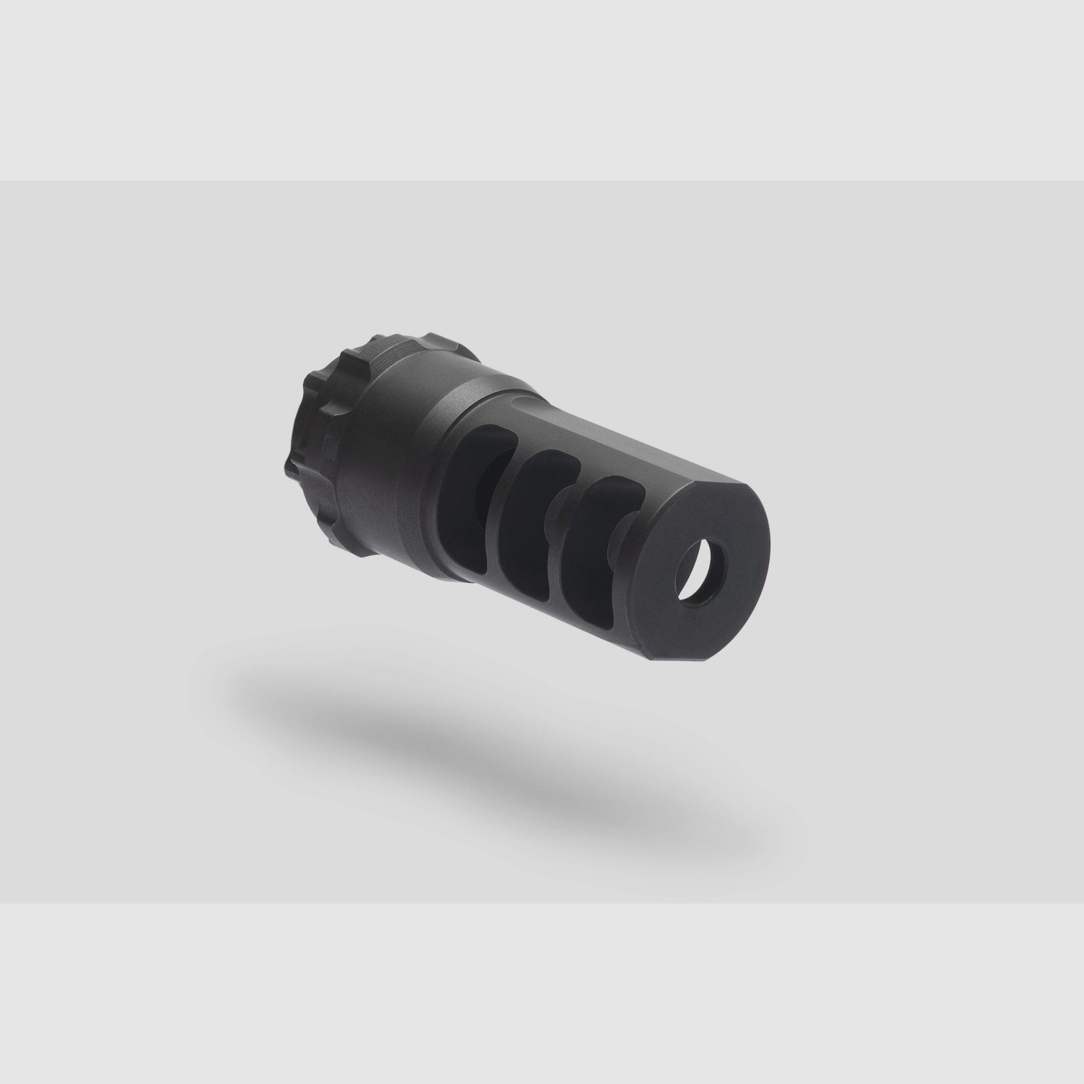 ACHERON HexaLug Mündungsbremse 5.56