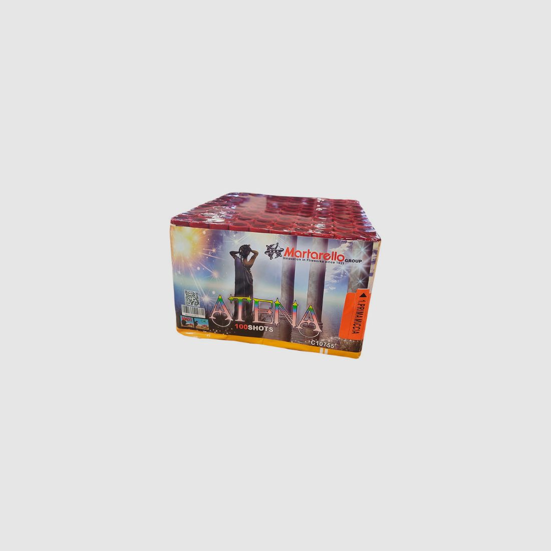 LIUYANG PIROSHINE – Vuurwerk – ATENA