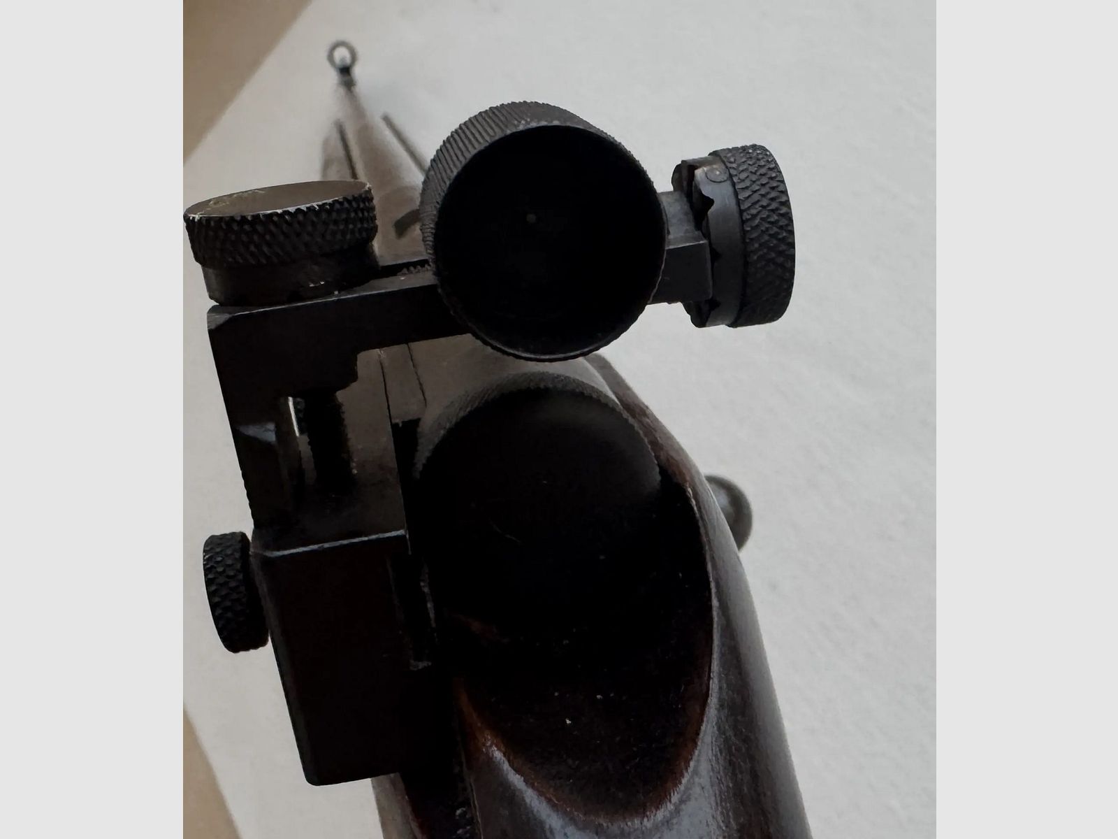 TOZ Mod. 12 Match – Kaliber .22 LR