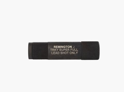 REMINGTON Choke extendido Turkey Super Full 20 GA para Remington 1100